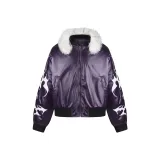 Фиолетовый