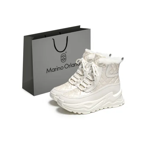 MARINO ORLANDI Сноубутсы Женские