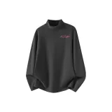 Черно-серый