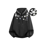 Чёрный [Тяжёлый, с флисовой подкладкой, улучшенный]