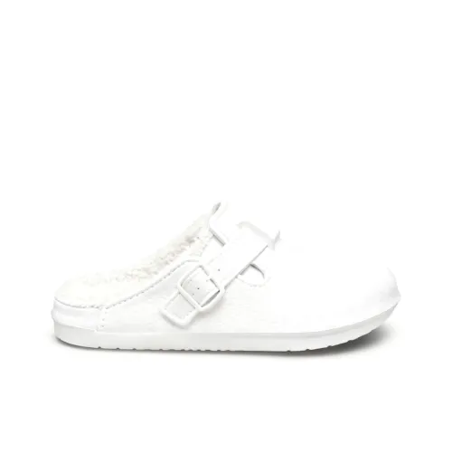 CHAOFENGSU Birkenstock Мules Унисекс