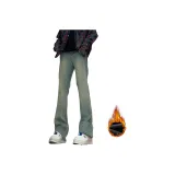 Темно-синий [утолщенный с флисовой подкладкой]