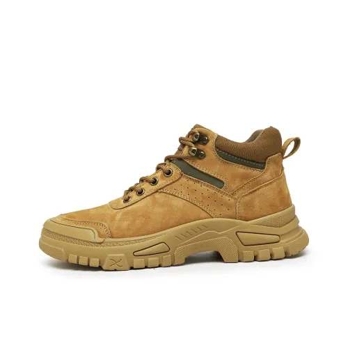 TFWLJ Martin Boots Унисекс