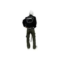 OPMY Унисекс Куртки