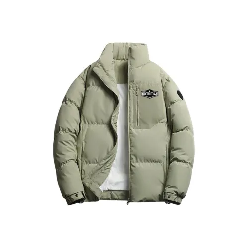 EMINU Мужские пуховики