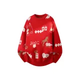 Красный Мирный