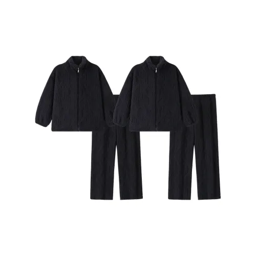 Tiansui Унисекс Пижамные комплекты