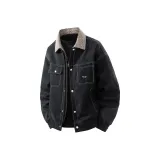 Обсидиановый черный