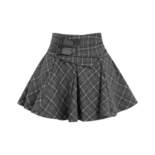 Юбка DANCANG HIGH RISE для женщин