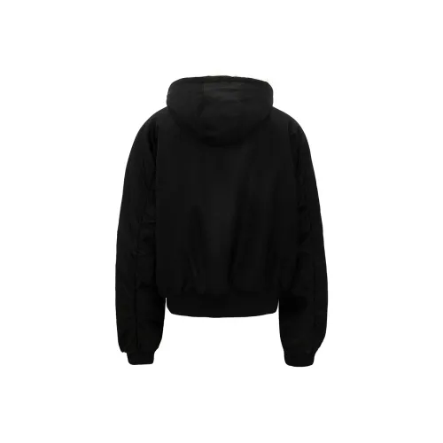 STK SMALL TOWN KID Бархат Feel Пальто Унисекс