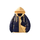 Темно-синий