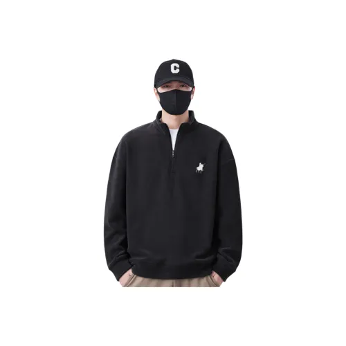 Izexx Мужские Свитшоты