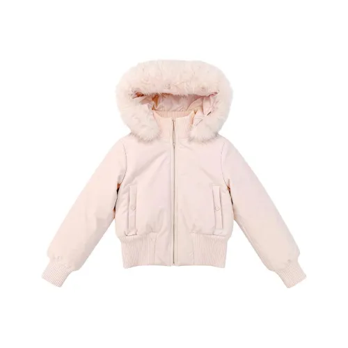 POSIYING Женские пуховики