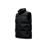 Black (Пуховые куртки с наполнителем)