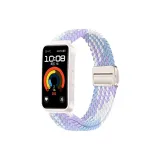 Фиолетовый (Серебряная застежка)