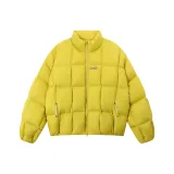 Горчично-желтый