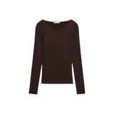 Коричневый