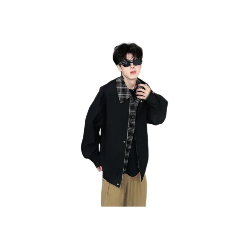 TONYBEAR Повседневная джинсовая куртка мужская