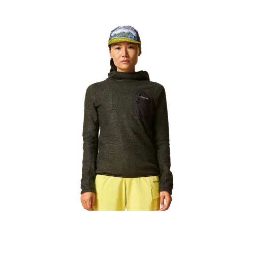 OUTOPIA Флис Одежда Женская