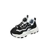 Легкие Черные Туфли