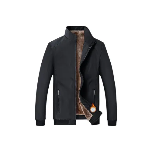 EMINU Мужские пуховики