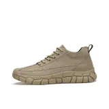 Песочный, флисовая подкладка