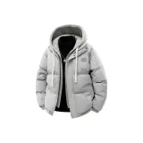 Серебристо-серый