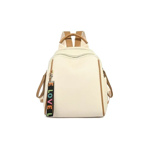 SHANGXIANYUE ПУ (полиуретан) Рюкзак Стандартный Женский Многоцветный