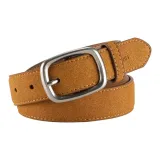 Желто-коричневый