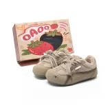 Овсяной [Премиум с флисовой подкладкой - более теплый, удобный]