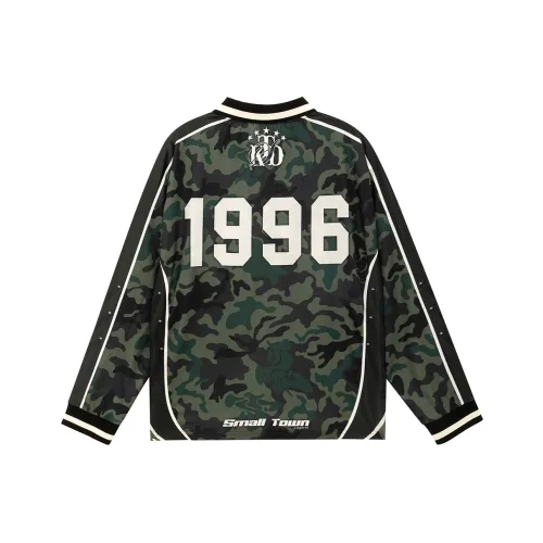 STK SMALL TOWN KID T-рубашка унисекс