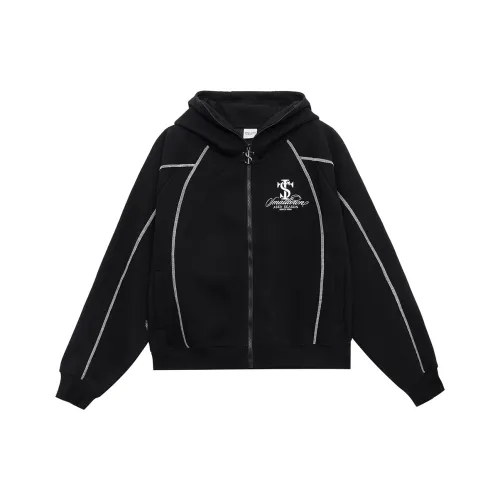 STK SMALL TOWN KID Свитшот Унисекс