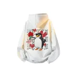 Туманно-серый