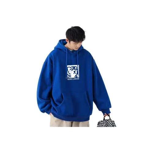 ONENINE34PM Мужские Свитшоты