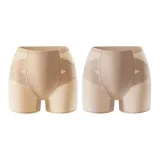 Кожа + Тональный крем Цвет [Tucks Обхват бедер, Укрепляет живот]