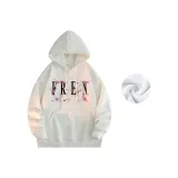 Белый [с флисовой подкладкой]