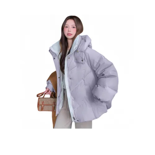 Cotton Gene Пуховик Женские