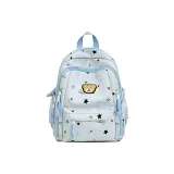 Светло-голубой