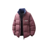 Shiny Purple [Detachable Brand Brooch]  
Блестящий Фиолетовый [Съемная Брендовая Брошь]