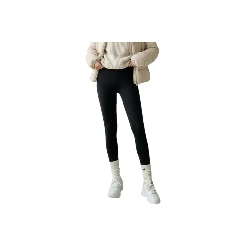 ILOVECHOC Компрессионные леггинсы для женщин