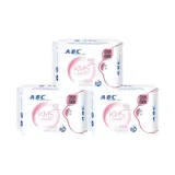 [30 шт.] Тонкий и мягкий для ночного использования, 280 мм, 10 листов * 3 пачки