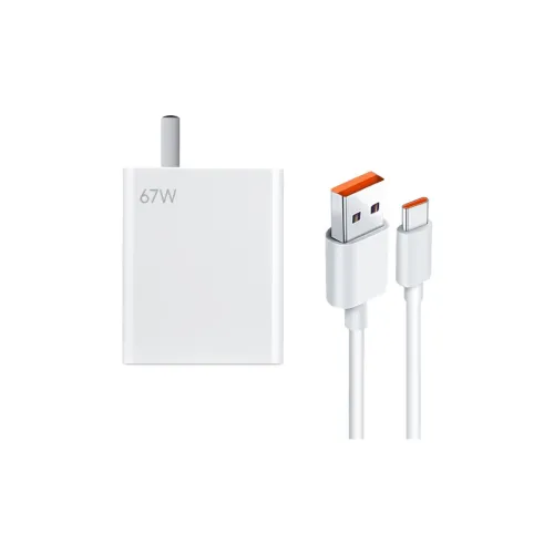 Совместимость с быстрой зарядкой Lenovo 120W 67W для Xiaomi Redmi 15 Ultra серии K80 Huawei Honor и устройств Vivo