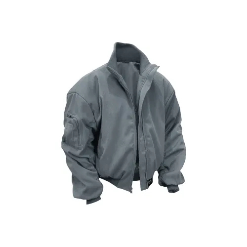 SUNSETMONENT Хлопковый пуховик пальто унисекс