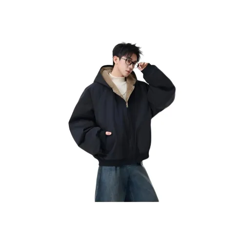 LH HOMME Унисекс Пуховики