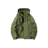 Армейский зеленый [3 в 1]