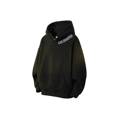 Caramella Унисекс Свитшоты