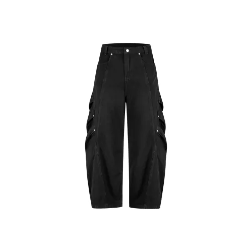 Crayon Shinchan Унисекс Джинсы