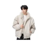 Хаки (с флисовой подкладкой и утолщением)