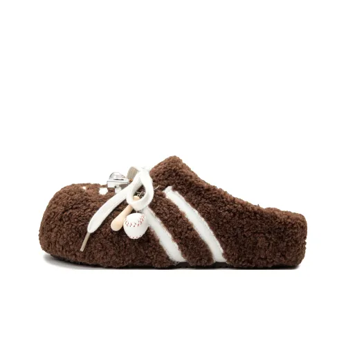 AFJI Домашние тапочки для женщин