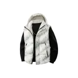 Белый Зеленый